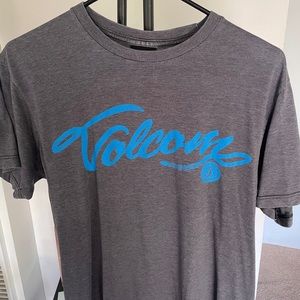 Volcom tee super soft